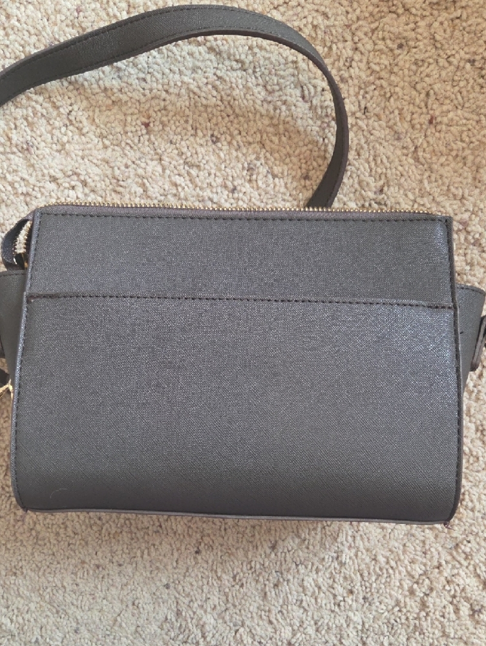 Steve Madden Crossbody Purse - Picture 7 of 13